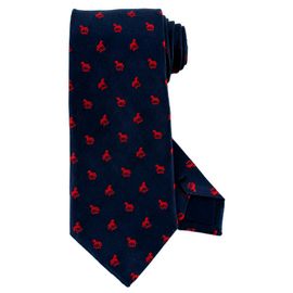 [MAESIO] KSK2027 100% Silk Character Necktie 8cm _ Men's Ties Formal Business, Ties for Men, Prom Wedding Party, All Made in Korea